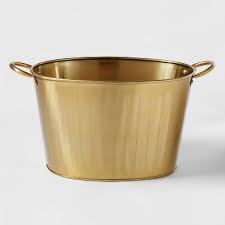 A beverage tub is a great addition to your party or event as it will keep your drinks cold and will let 5. Insulated Beverage Tub Target