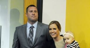 Ben roethlisberger's wife ashley opens up about her marriage s.g. Ashley Roethlisberger Opens Up About Challenging 2019 Offseason For Marriage With Ben Roethlisberger