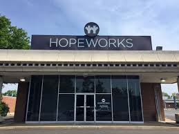 Designer ettore sottsass founded the memphis group with other designers and architects. A Brief History Of Hopeworks In Memphis Hopeworks