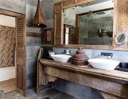 Romantic Rustic Bathroom Ideas 12 Rustic Bathrooms Rustic Bathroom Designs House Bathroom