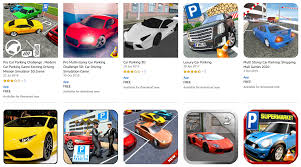 You can search for cars in stock. The Best Free Parking Games For Mobile 2020 Gamingimpact Com