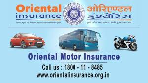 Get detailed information about the oriental insurance company limited & check insurance offered by oriental insurance company, best oriental insurance is one of the best general insurance companies in india. Oriental Motor Insurance The Oriental Insurance Company Ltd
