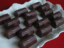 Epingle Sur Chocolaterie