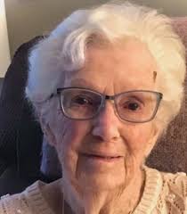 Obituary for Josephine Grace Prentice (Purves)