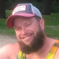 Obituary information for Adam Winger