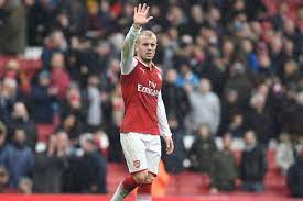 Find out everything about jack wilshere. C7gj Kfy9iycgm