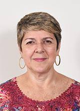 Votação para Karla de Lucas no Rio de Janeiro