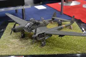 Ipms Telford 2014 Imodeler Aircraft Modeling Telford Model Planes