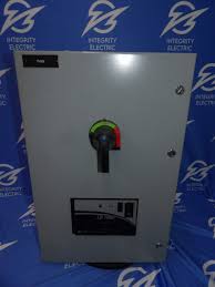 General Electric TR7480D150ME 480V TR7000 Type 1 Evolution Meter Transient  Voltage Surge Suppressor MCC + 1 Year Warranty