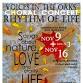 Rhythm of Life: Songs about Nature, Love, and Life event image