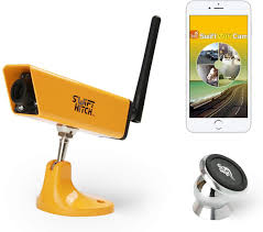 How To Connect Wireless Backup Camera To Iphone In 2020 Wireless Backup Camera Backup Camera System Backup Camera