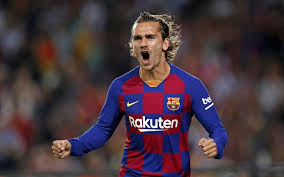 But on sunday, his decision to include the substitutes in the commemoration of his winner, plus other. Griezmann Gagal Bersinar Karena Salah Barcelona Okezone Bola