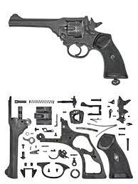 Pin On Gun Reference