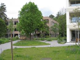 Hodel Architekten Demenzgarten Des Kompetenzzentrums Pflege Und Gesundheit Embrach Landschaftsarchitektur Garten Demenz