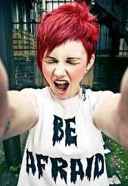 But it was not always so. Pin On Hair