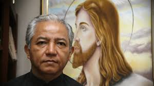 Sacerdote David Cosca se encuentra estable tras sufrir infarto