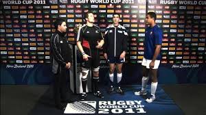 Devant une forte affluence, le site de l'organisation a connu quelques problèmes informatiques. Video Coupe Du Monde Craig Joubert Revient Sur La Finale 2011 J Aurais Fait Des Choses Differemment Le Rugbynistere