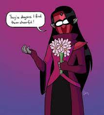 Check spelling or type a new query. She Ra Netflix Original Shadow Weaver Credit Coksi Via Instagram Facebook