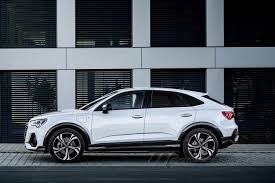 Maybe you would like to learn more about one of these? ØµÙØ± ÙÙ ÙÙØªÙØ±Ø´Ù Ø³ÙØ§Ø±Ø§Øª Ø£ÙØ¯Ù 2021 Q3 Sportback 45 Tfsi E