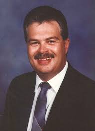 Howard McCarter Obituary (1953