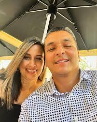 Joanne Montoya's Instagram, Twitter & Facebook