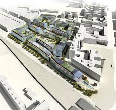 Darunter befinden sich durchaus bekannte. Signa Und Pecik Ubernehmen Campus Projekt Der Bank Austria Immobilien Deals Derstandard At Immobilien