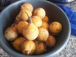 The sourness of the fruit belies the presence of a healthy dose of ascorbic acid, common known as vitamin c. Dailynews