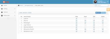 Apa yang merupakan aplikasi absensi karyawan? Aplikasi Absensi Karyawan Dengan Php Dan Mysql