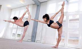 Paid parking is available on the street outside of the studio, as well as in the parking garage across the. Hot Yoga Plus San Mateo From 36 San Mateo Ca Groupon