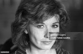 256 Portrait Jobert Marlene Stock Photos, High-Res Pictures, and Images