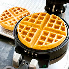 Weekend Recipe Buttermilk Waffles Buttermilk Waffles Waffle Recipes American Waffle Recipe