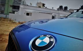 Estoril blue was a huge hit on previous generations of m3s and m5s and, in the uk at least, it was the most popular colour. A Gt Joins A Gt Estoril Blue Bmw 330i Gt M Sport Comes Home Page 15 Team Bhp