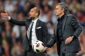 Tito vilanova dirigió una temporada al primer equipo de barcelona. Mourinho Suspended For Eye Poke Football News Al Jazeera