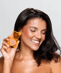 Blush Sunny Cheeks Cor Dusty