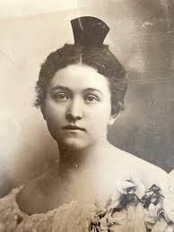 Five Generations of Huskies