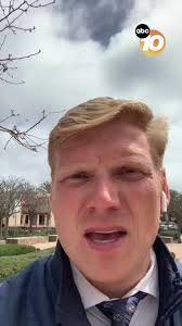 San Angelo Resident Raises Money for Flood Victims with Birthday Bash  Fundraiser