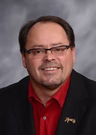 Jordan Mason for Register of Deeds