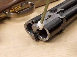 How To Clean Your Shotgun With Swab-Its