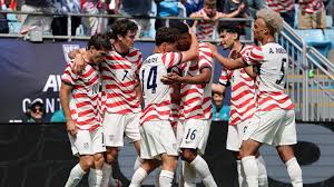 Estados Unidos - Senegal en vivo: Pulisic en el partido amistoso internacional 2026, hoy, en directo