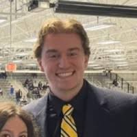 Anthony Bartosik's Instagram, Twitter & Facebook