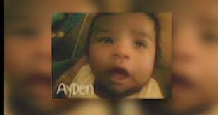 Mother speaks after grand jury charges man for child's death