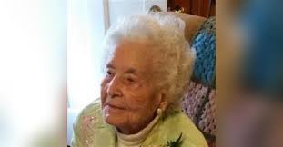 Mrs. Agnes Ross Graham Drayton Obituary