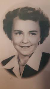 Leta Faye “Annie” Breeden Kelly (1932-2014)