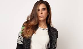 Poslechněte si wanessa camargo od wanessa camargo na deezeru. 7 Curiosidades Sobre Wanessa Camargo Acesso Cultural