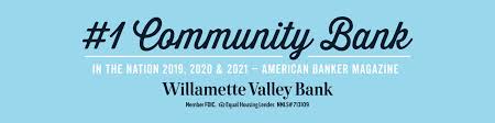 Willamette community bank, salem branch full service brick and mortar office 315 commercial street se, suite 110 salem, or 97301. Willamette Valley Bank Linkedin