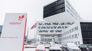 Equinor asa reported the first case of coronavirus among employees on oil and gas installations offshore norway and is testing more workers on several platforms. Equinor Clinches Huge Renewable Energy Contract In The U S