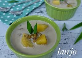 Resep Bubur Kacang Ijo Ubi Oleh Susi Agung Resep Kacang Resep Cemilan