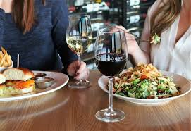 You can cut the pork chop with a fork…so delicious!!! Cooper S Hawk Winery Restaurants Opening First Sarasota Location