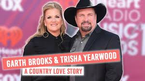 Check spelling or type a new query. Popculture Com Country Love Story Garth Brooks Trisha Yearwood Facebook