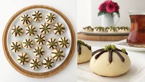 Cikolatali Yanardag Kurabiyesi Kurabiye Kurabiye Tarifleri Tarifler